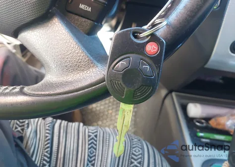 2007 Ford Edge Sel from USA, damaged, VIN 2FMDK48C87BB65333